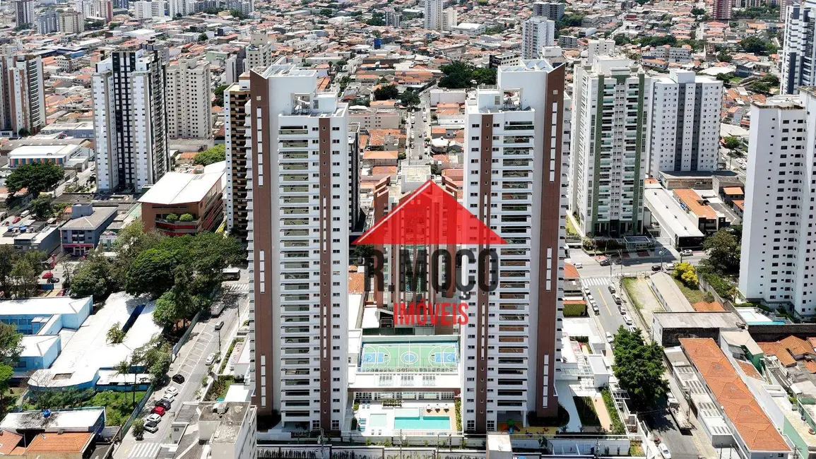 Foto 1 de Apartamento com 3 quartos à venda, 160m2 em Vila Santo Estevão, São Paulo - SP