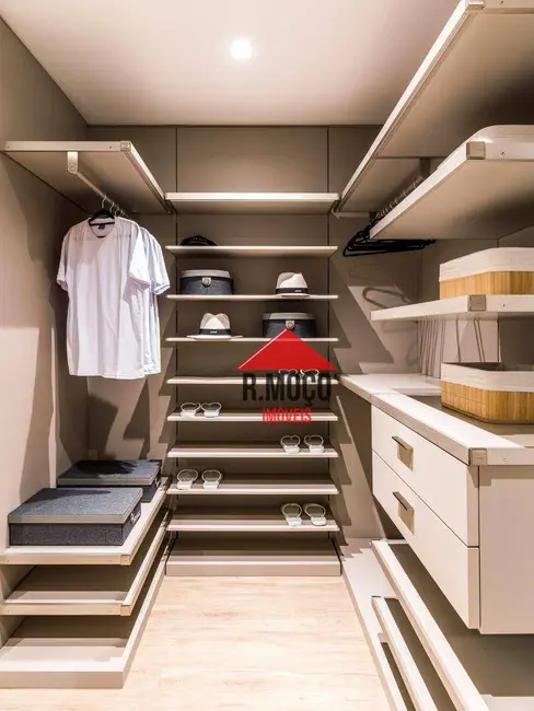 Foto 7 de Apartamento com 3 quartos à venda, 160m2 em Vila Santo Estevão, São Paulo - SP