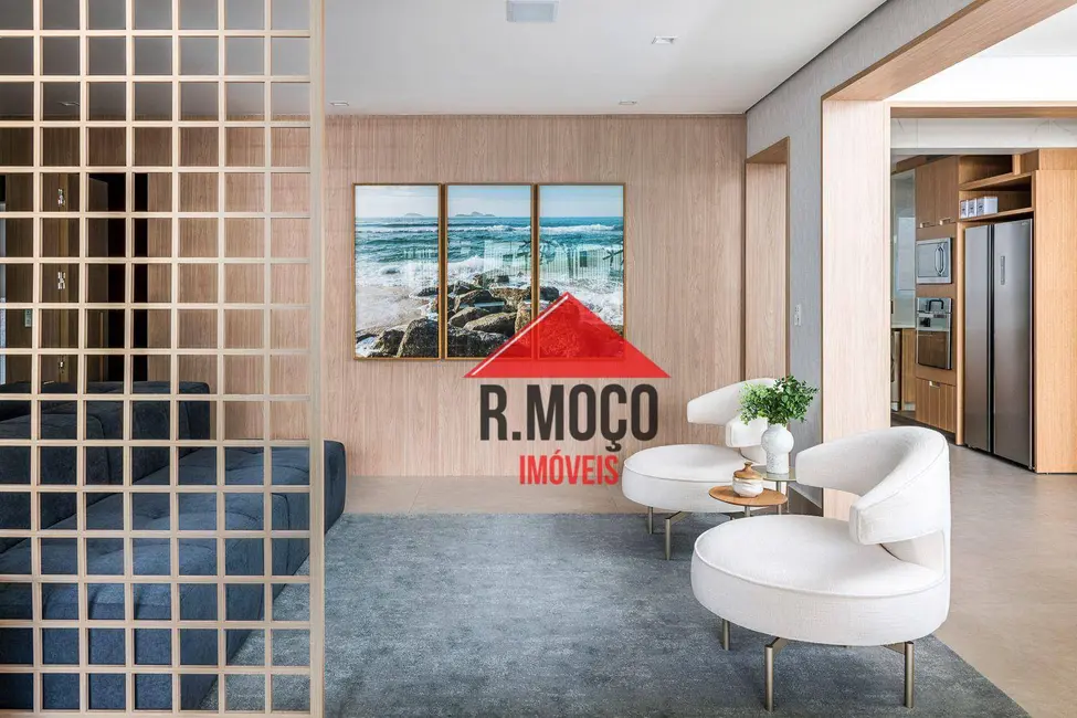 Foto 4 de Apartamento com 3 quartos à venda, 160m2 em Vila Santo Estevão, São Paulo - SP
