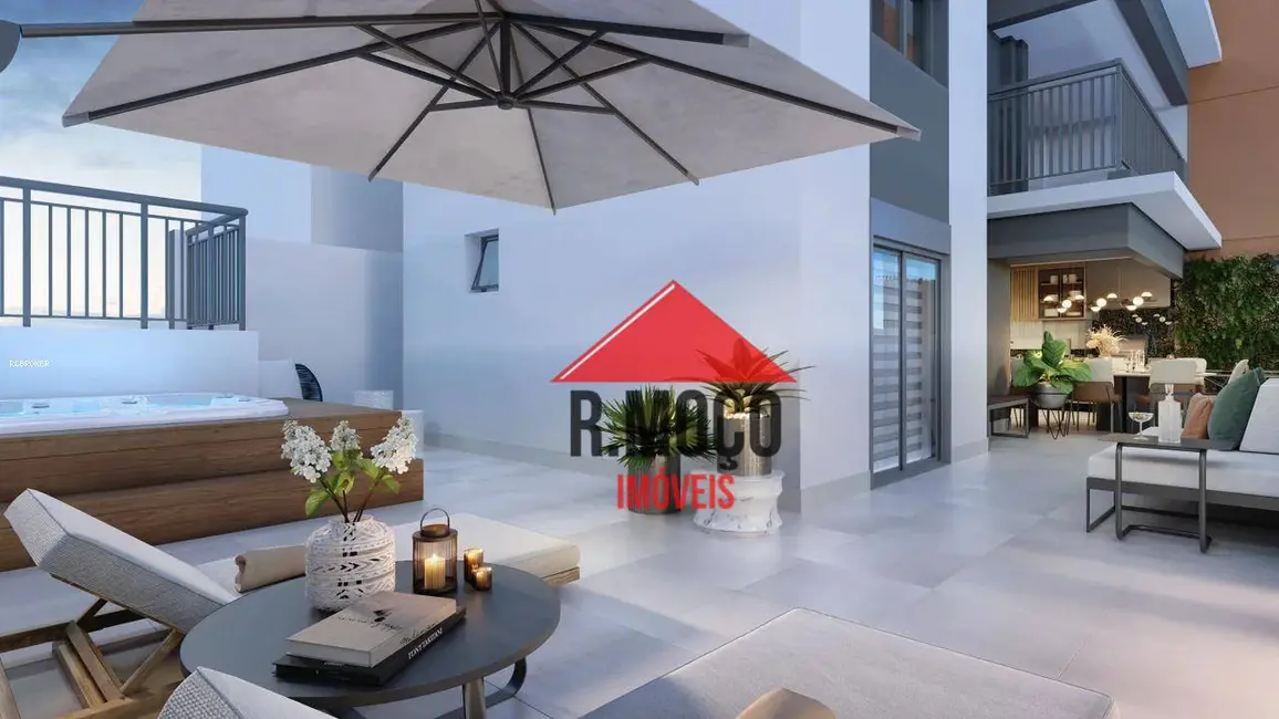 Foto 5 de Apartamento com 2 quartos à venda, 65m2 em Belenzinho, São Paulo - SP