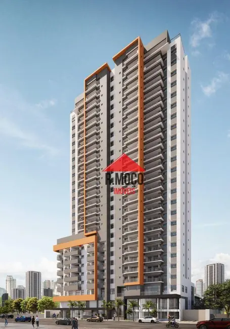 Foto 1 de Apartamento com 2 quartos à venda, 65m2 em Belenzinho, São Paulo - SP