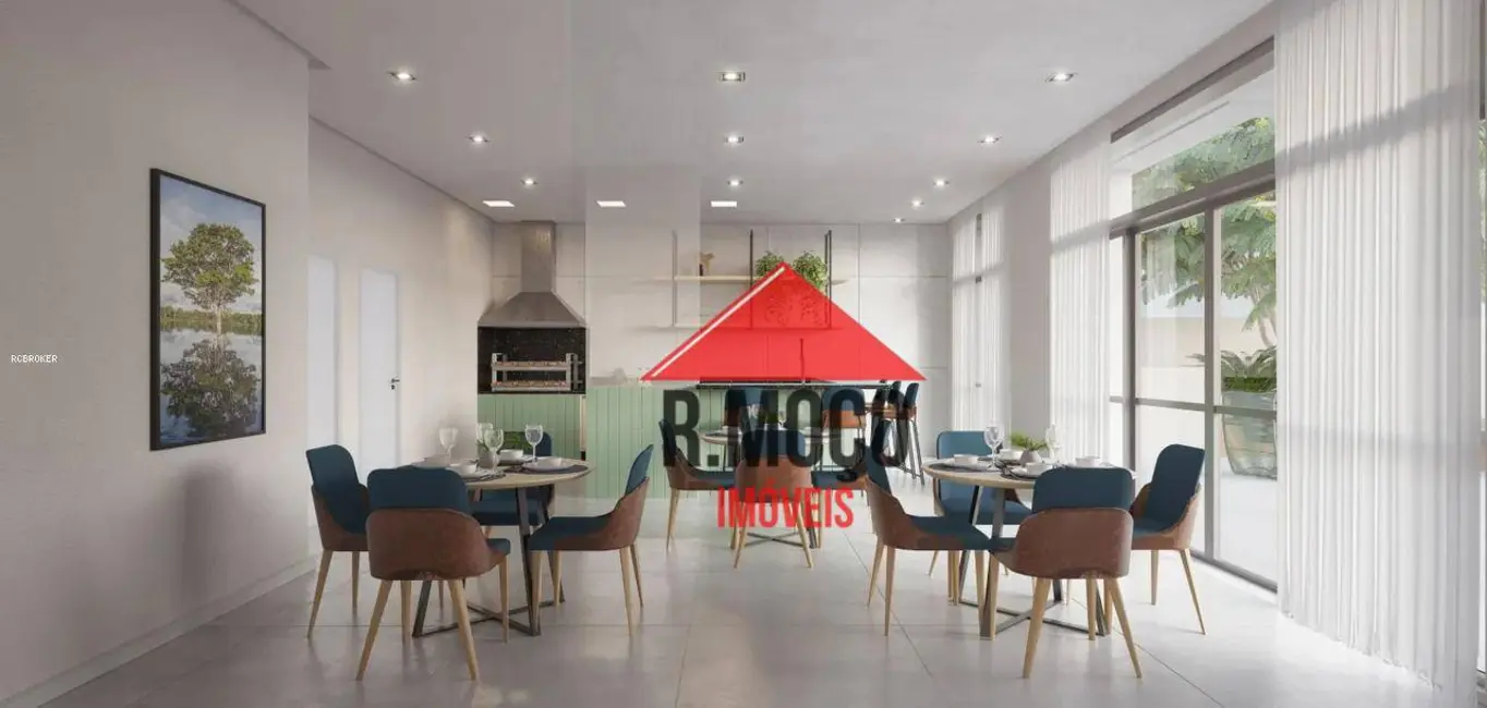 Foto 2 de Apartamento com 2 quartos à venda, 65m2 em Belenzinho, São Paulo - SP