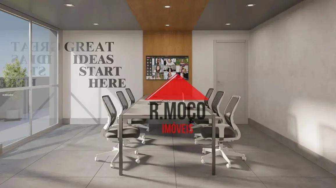 Foto 9 de Apartamento com 2 quartos à venda, 65m2 em Belenzinho, São Paulo - SP