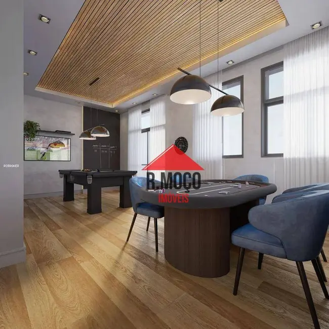 Foto 7 de Apartamento com 2 quartos à venda, 65m2 em Belenzinho, São Paulo - SP