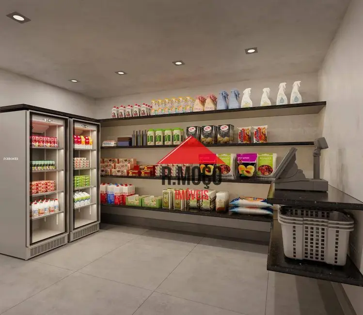 Foto 4 de Apartamento com 2 quartos à venda, 65m2 em Belenzinho, São Paulo - SP