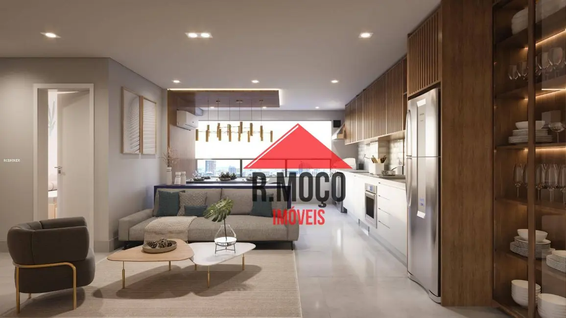 Apartamento com 2 quartos à venda, 63m2 em Vila Azevedo, São Paulo - SP - imagem 6 Foto 6 de Apartamento com 2 quartos à venda, 63m2 em Vila Azevedo, São Paulo - SP