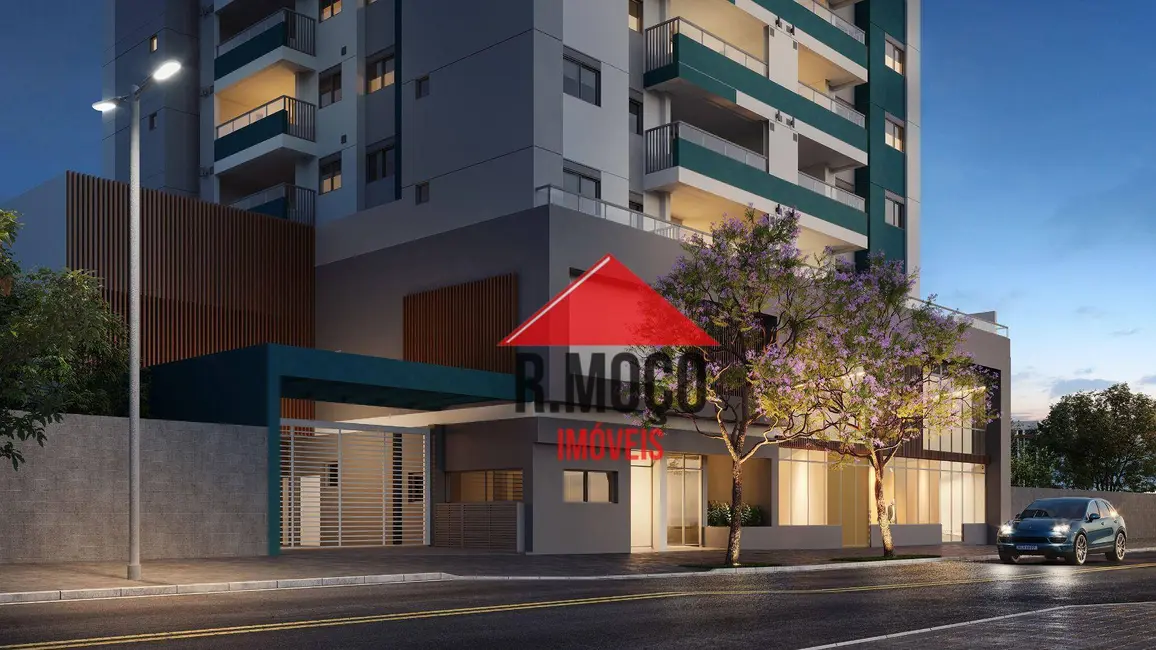 Apartamento com 2 quartos à venda, 63m2 em Vila Azevedo, São Paulo - SP - imagem 3 Foto 3 de Apartamento com 2 quartos à venda, 63m2 em Vila Azevedo, São Paulo - SP