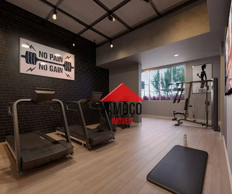 Apartamento com 2 quartos à venda, 63m2 em Vila Azevedo, São Paulo - SP - imagem 8 Foto 8 de Apartamento com 2 quartos à venda, 63m2 em Vila Azevedo, São Paulo - SP