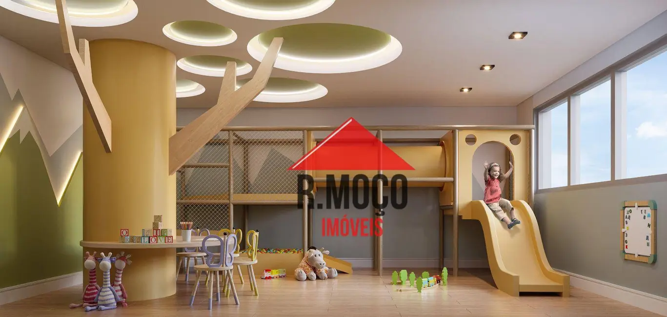 Apartamento com 2 quartos à venda, 63m2 em Vila Azevedo, São Paulo - SP - imagem 9 Foto 9 de Apartamento com 2 quartos à venda, 63m2 em Vila Azevedo, São Paulo - SP