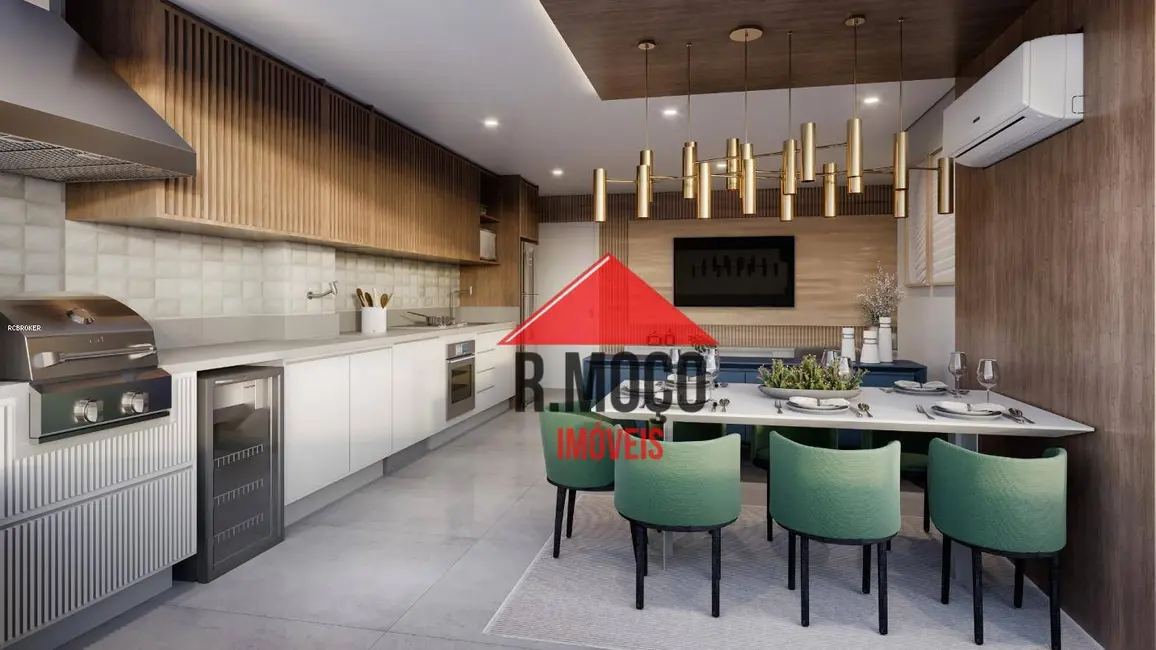 Apartamento com 2 quartos à venda, 63m2 em Vila Azevedo, São Paulo - SP - imagem 7 Foto 7 de Apartamento com 2 quartos à venda, 63m2 em Vila Azevedo, São Paulo - SP