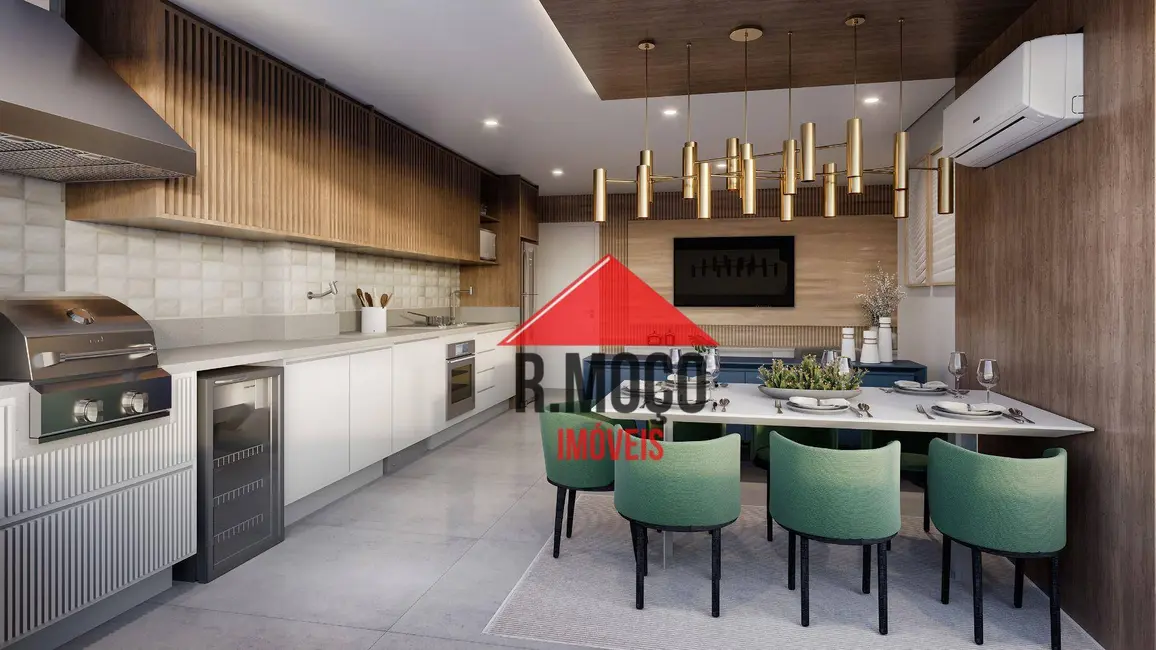 Apartamento com 2 quartos à venda, 63m2 em Vila Azevedo, São Paulo - SP - imagem 5 Foto 5 de Apartamento com 2 quartos à venda, 63m2 em Vila Azevedo, São Paulo - SP