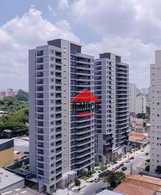 Apartamento com 1 quarto à venda, 35m2 em São Paulo - SP - imagem 1 Foto 1 de Apartamento com 1 quarto à venda, 35m2 em São Paulo - SP