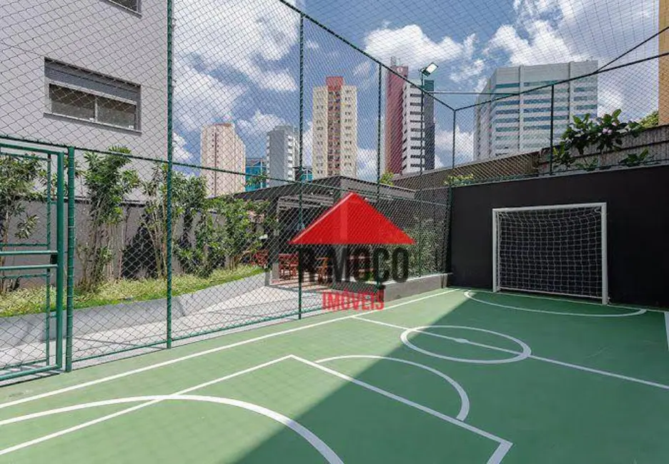 Apartamento com 1 quarto à venda, 35m2 em São Paulo - SP - imagem 6 Foto 6 de Apartamento com 1 quarto à venda, 35m2 em São Paulo - SP