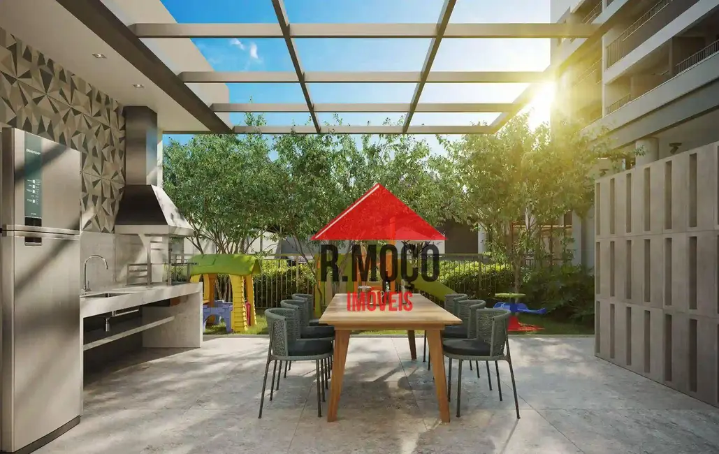 Foto 6 de Apartamento com 1 quarto à venda, 30m2 em Vila Gomes Cardim, São Paulo - SP