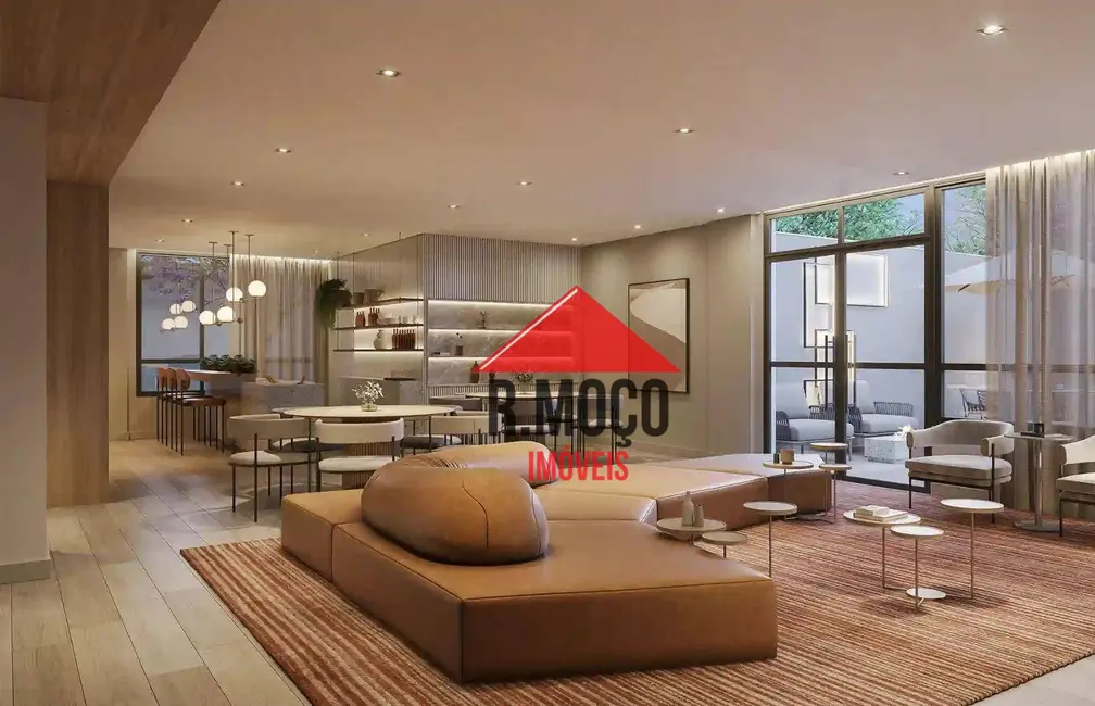 Foto 7 de Apartamento com 1 quarto à venda, 30m2 em Vila Gomes Cardim, São Paulo - SP