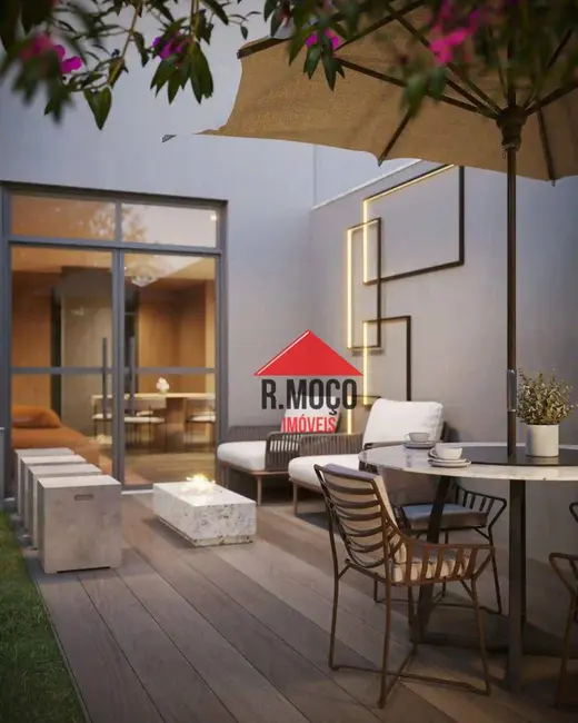 Foto 8 de Apartamento com 1 quarto à venda, 30m2 em Vila Gomes Cardim, São Paulo - SP