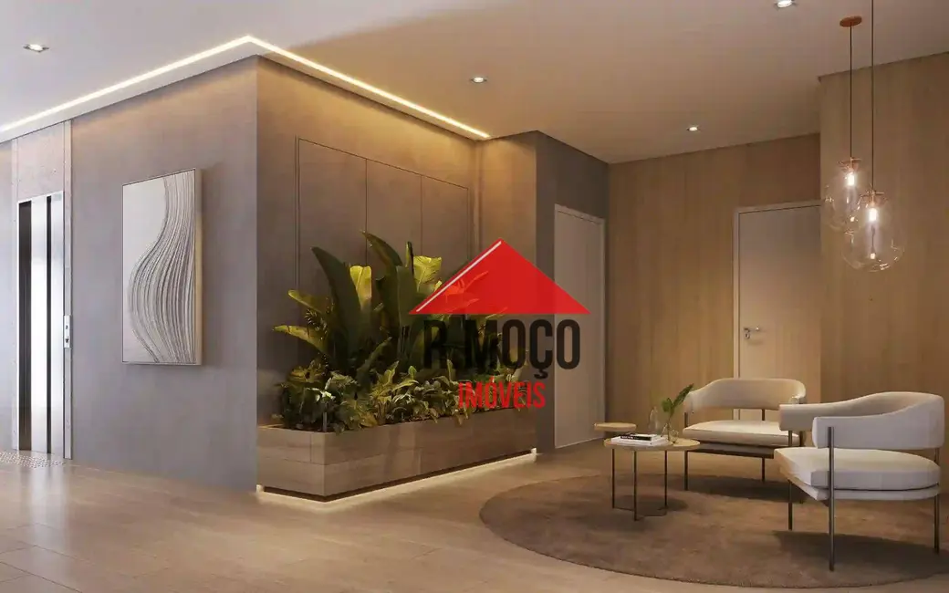 Foto 4 de Apartamento com 1 quarto à venda, 30m2 em Vila Gomes Cardim, São Paulo - SP