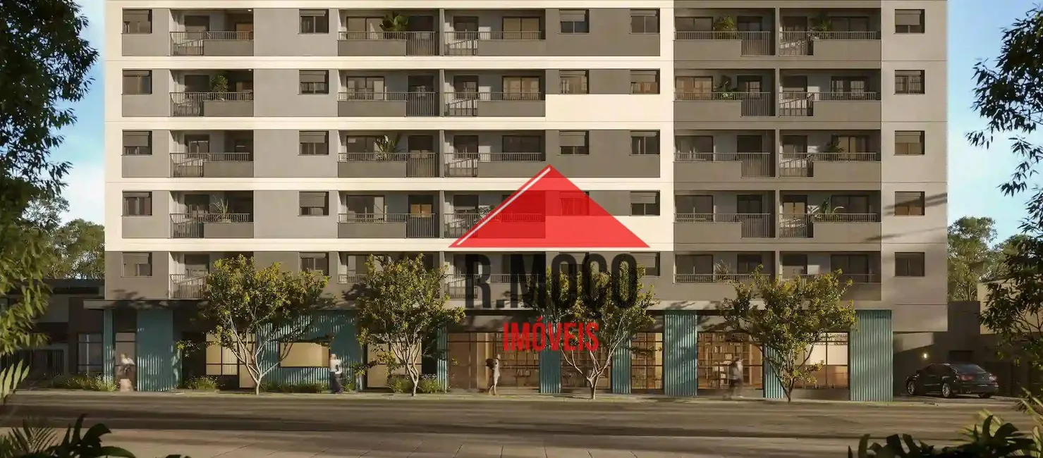 Foto 2 de Apartamento com 1 quarto à venda, 30m2 em Vila Gomes Cardim, São Paulo - SP