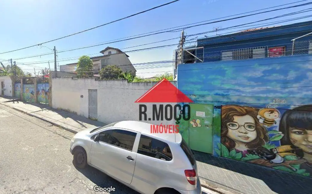 Foto 2 de Terreno / Lote à venda, 400m2 em Jardim Penha, São Paulo - SP