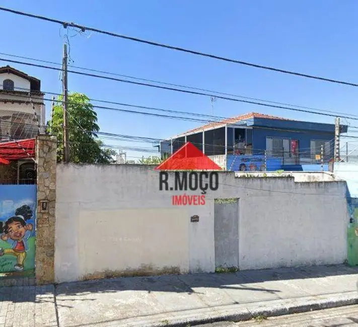 Foto 1 de Terreno / Lote à venda, 400m2 em Jardim Penha, São Paulo - SP