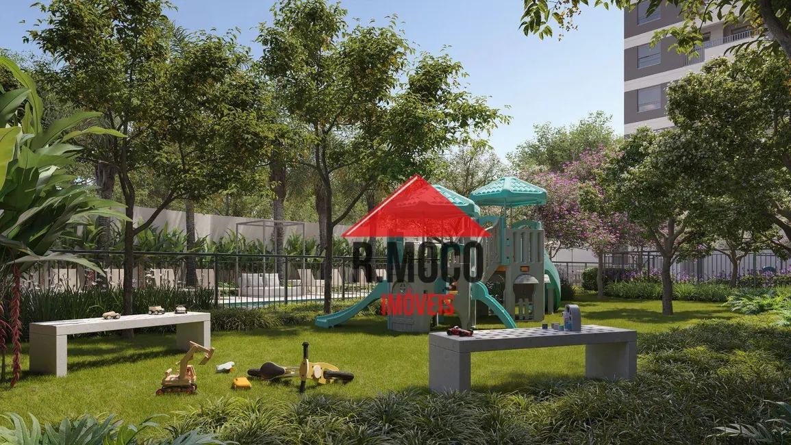 Foto 6 de Apartamento com 1 quarto à venda, 30m2 em Cidade Monções, São Paulo - SP