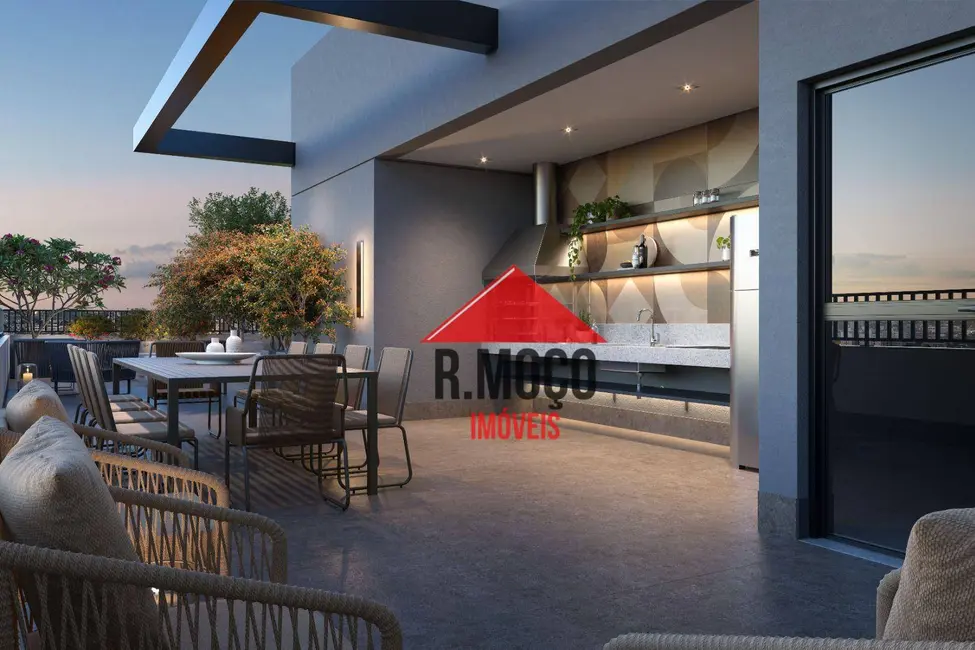 Foto 7 de Apartamento com 1 quarto à venda, 30m2 em Cidade Monções, São Paulo - SP