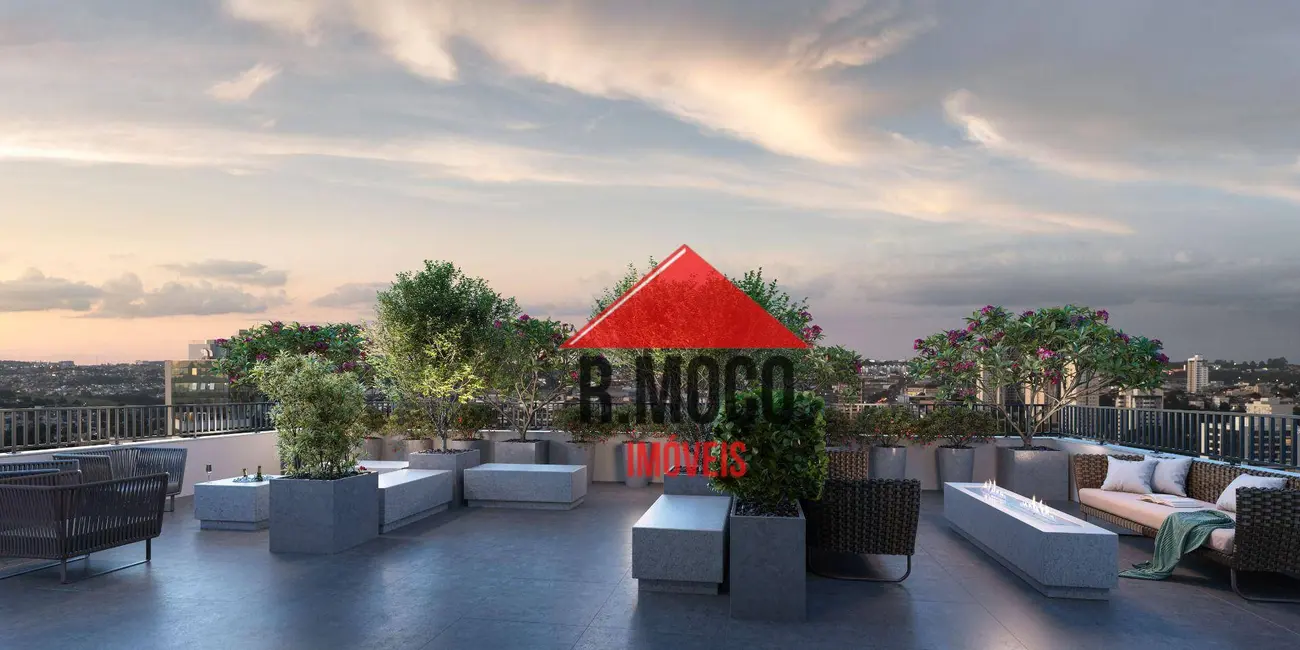 Foto 5 de Apartamento com 1 quarto à venda, 30m2 em Cidade Monções, São Paulo - SP