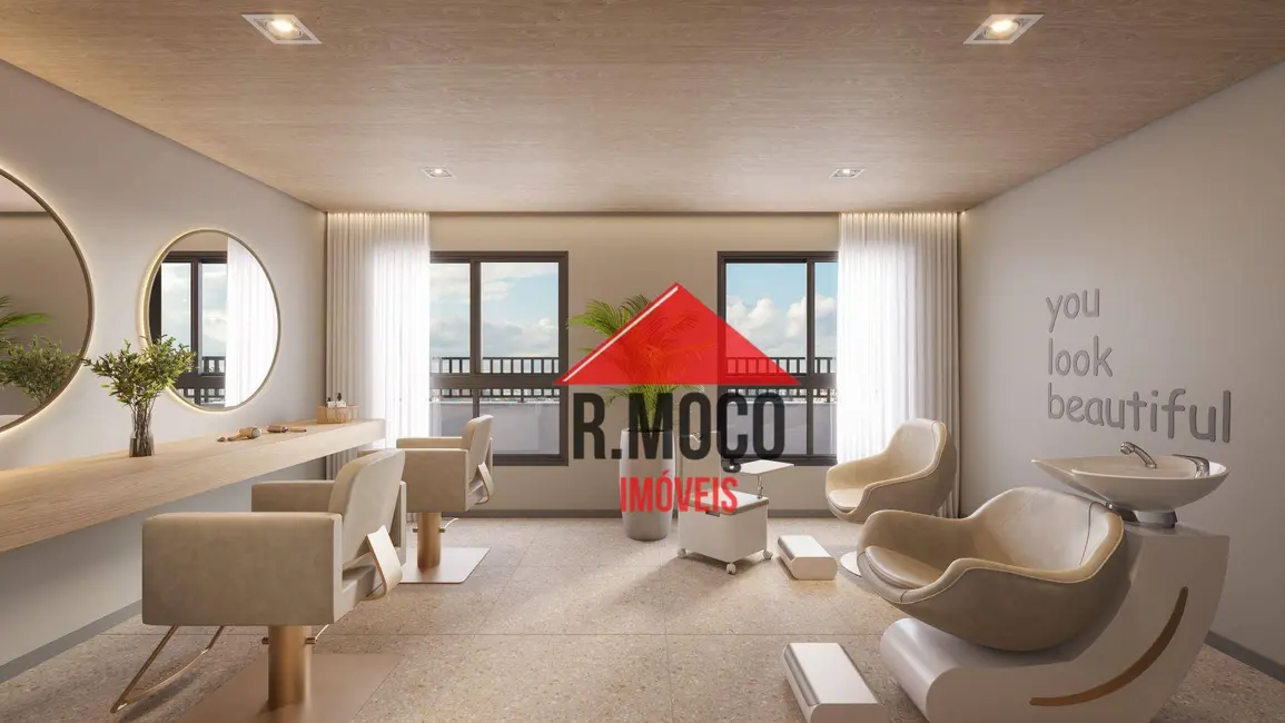 Foto 8 de Apartamento com 1 quarto à venda, 30m2 em Cidade Monções, São Paulo - SP