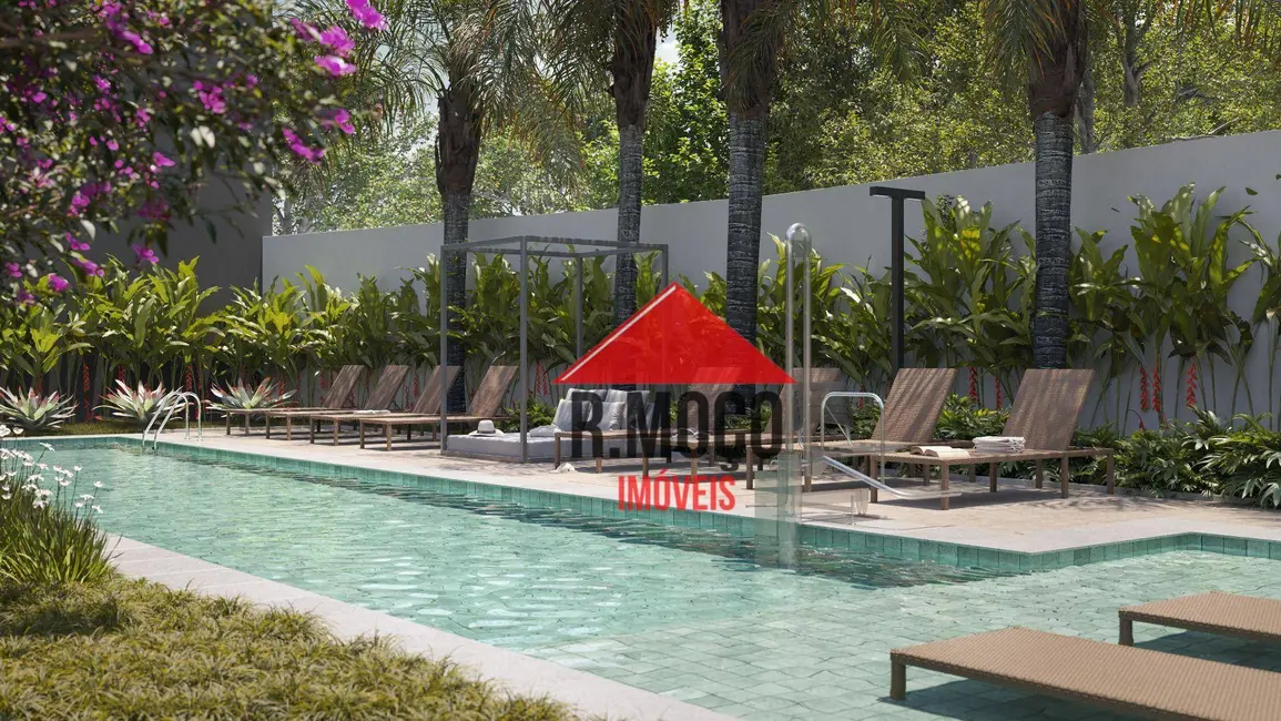 Foto 3 de Apartamento com 1 quarto à venda, 30m2 em Cidade Monções, São Paulo - SP