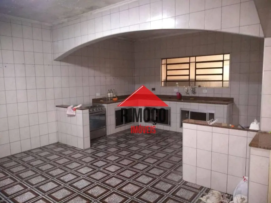 Foto 1 de Casa com 3 quartos à venda, 250m2 em Jardim São Vicente, São Paulo - SP