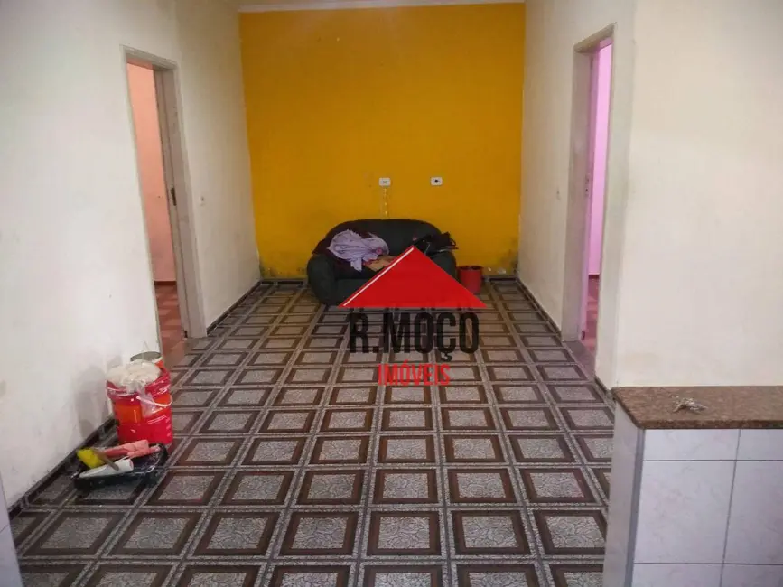 Foto 5 de Casa com 3 quartos à venda, 250m2 em Jardim São Vicente, São Paulo - SP