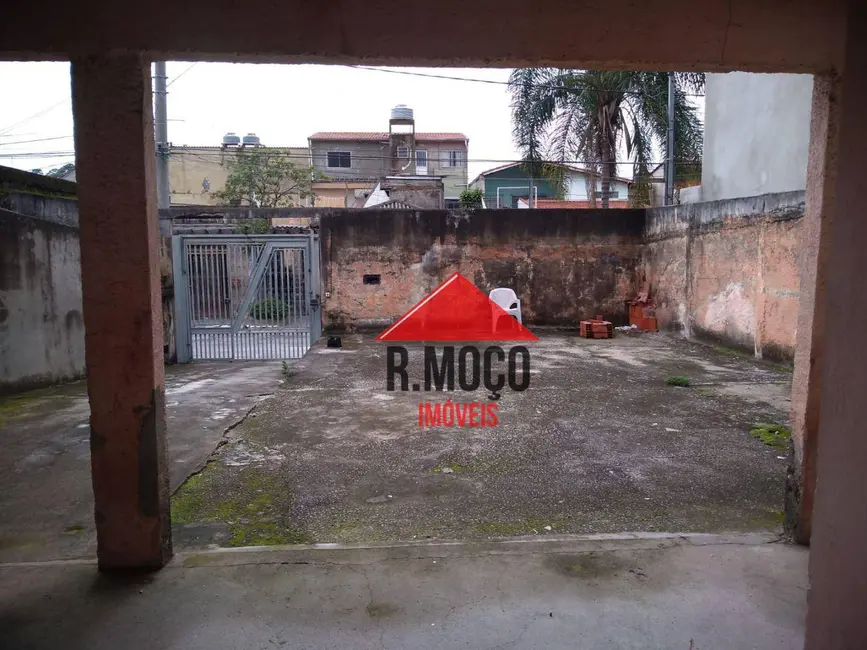 Foto 2 de Terreno / Lote à venda, 250m2 em Jardim São Vicente, São Paulo - SP