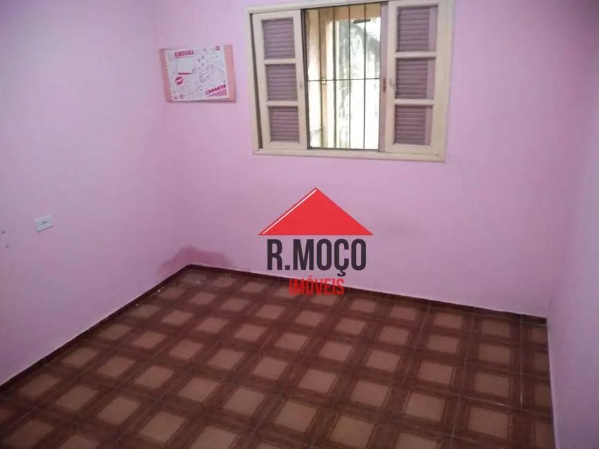 Foto 5 de Terreno / Lote à venda, 250m2 em Jardim São Vicente, São Paulo - SP