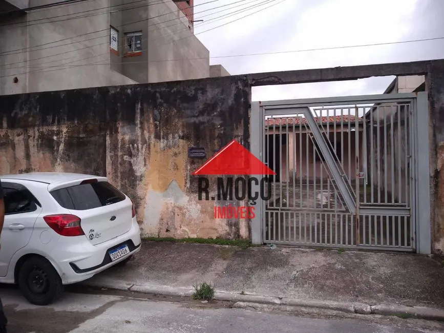 Foto 1 de Terreno / Lote à venda, 250m2 em Jardim São Vicente, São Paulo - SP