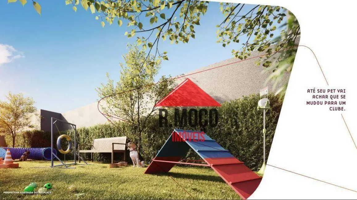 Apartamento com 1 quarto à venda, 29m2 em Mooca, São Paulo - SP - imagem 6 Foto 6 de Apartamento com 1 quarto à venda, 29m2 em Mooca, São Paulo - SP