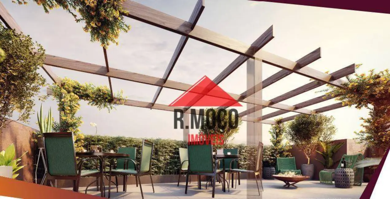 Apartamento com 1 quarto à venda, 29m2 em Mooca, São Paulo - SP - imagem 9 Foto 9 de Apartamento com 1 quarto à venda, 29m2 em Mooca, São Paulo - SP