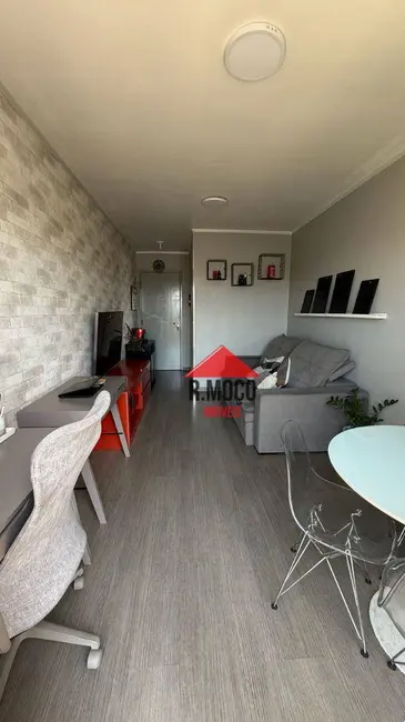 Foto 4 de Apartamento com 2 quartos à venda, 50m2 em Itaquera, São Paulo - SP