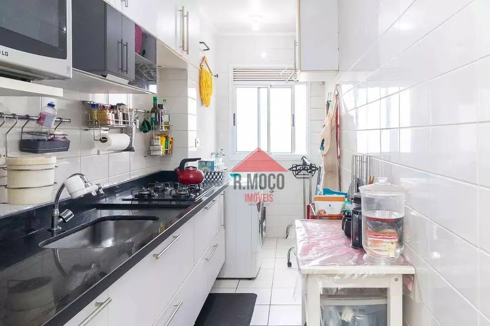 Apartamento com 2 quartos à venda, 50m2 em Itaquera, São Paulo - SP - imagem 7 Foto 7 de Apartamento com 2 quartos à venda, 50m2 em Itaquera, São Paulo - SP