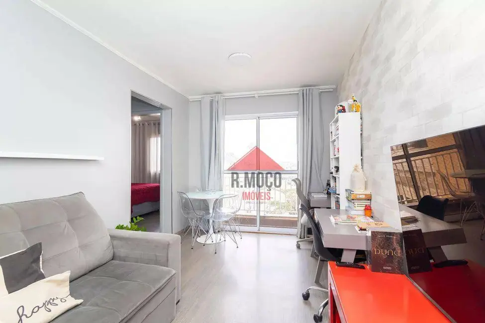 Apartamento com 2 quartos à venda, 50m2 em Itaquera, São Paulo - SP - imagem 6 Foto 6 de Apartamento com 2 quartos à venda, 50m2 em Itaquera, São Paulo - SP