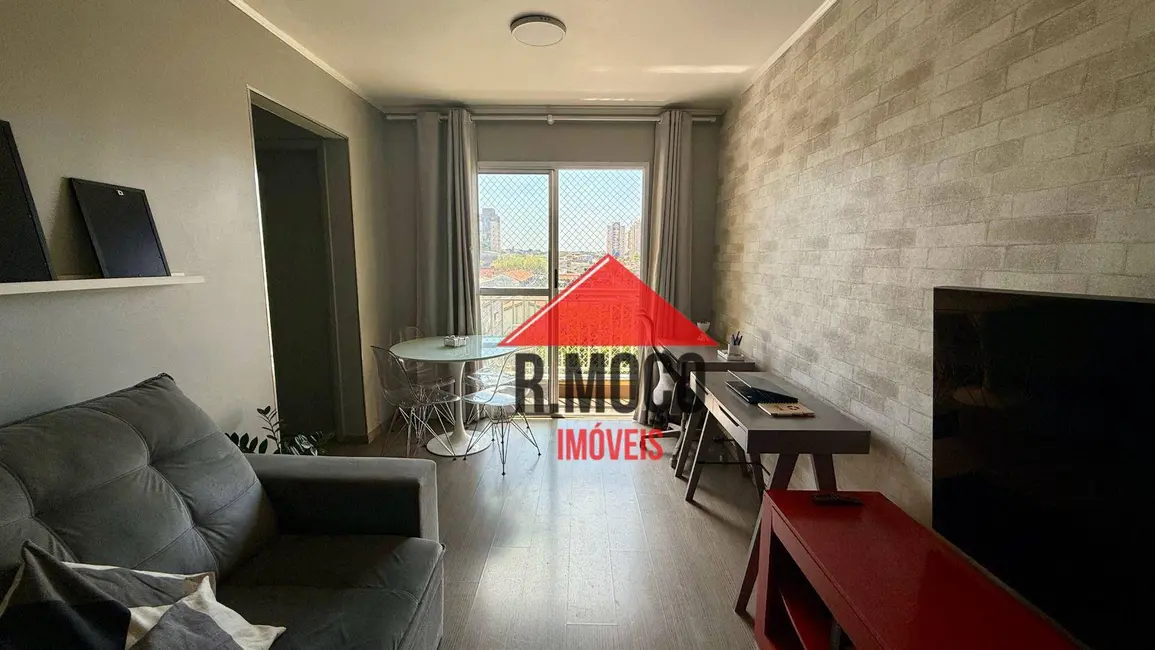 Foto 1 de Apartamento com 2 quartos à venda, 50m2 em Itaquera, São Paulo - SP