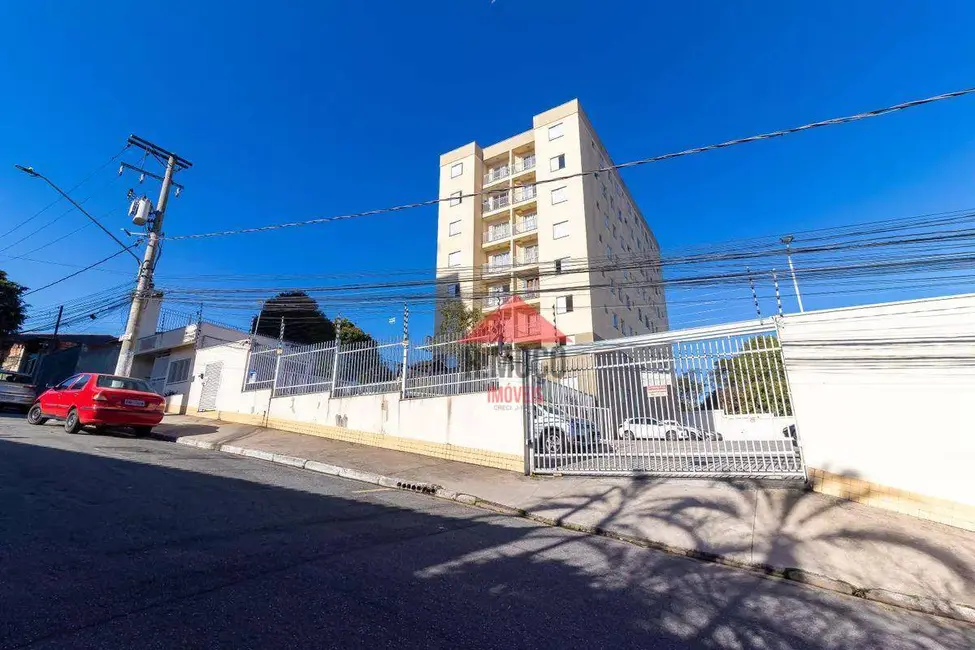 Apartamento com 2 quartos à venda, 50m2 em Itaquera, São Paulo - SP - imagem 2 Foto 2 de Apartamento com 2 quartos à venda, 50m2 em Itaquera, São Paulo - SP