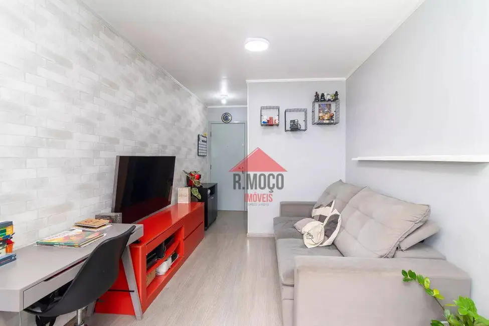 Apartamento com 2 quartos à venda, 50m2 em Itaquera, São Paulo - SP - imagem 5 Foto 5 de Apartamento com 2 quartos à venda, 50m2 em Itaquera, São Paulo - SP