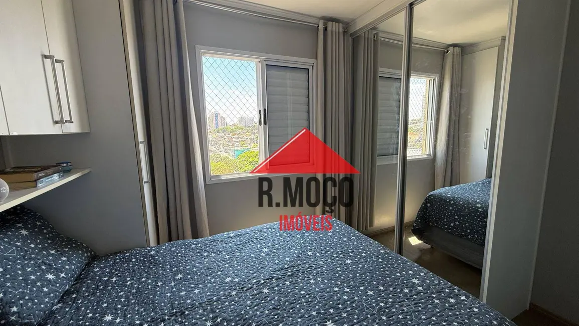 Foto 9 de Apartamento com 2 quartos à venda, 50m2 em Itaquera, São Paulo - SP