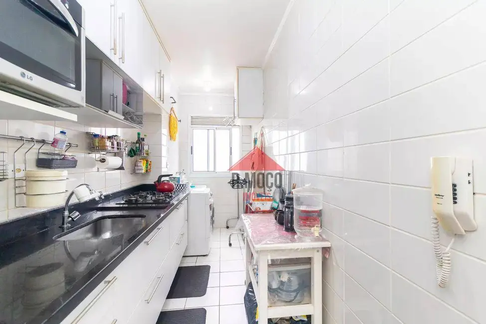 Apartamento com 2 quartos à venda, 50m2 em Itaquera, São Paulo - SP - imagem 8 Foto 8 de Apartamento com 2 quartos à venda, 50m2 em Itaquera, São Paulo - SP