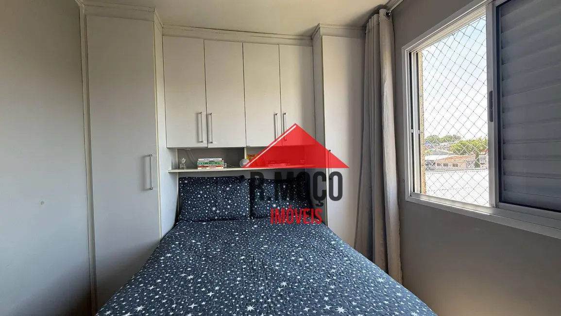 Foto 8 de Apartamento com 2 quartos à venda, 50m2 em Itaquera, São Paulo - SP