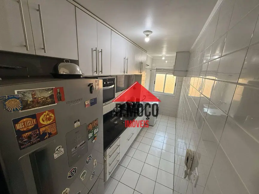 Foto 3 de Apartamento com 2 quartos à venda, 50m2 em Itaquera, São Paulo - SP