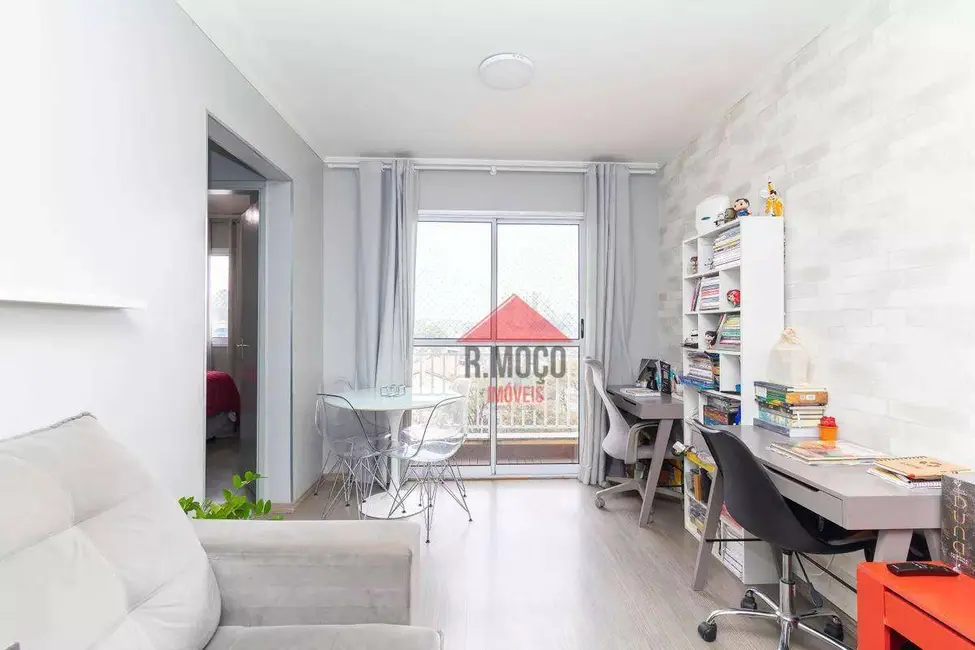 Apartamento com 2 quartos à venda, 50m2 em Itaquera, São Paulo - SP - imagem 3 Foto 3 de Apartamento com 2 quartos à venda, 50m2 em Itaquera, São Paulo - SP