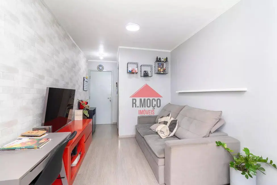 Apartamento com 2 quartos à venda, 50m2 em Itaquera, São Paulo - SP - imagem 4 Foto 4 de Apartamento com 2 quartos à venda, 50m2 em Itaquera, São Paulo - SP