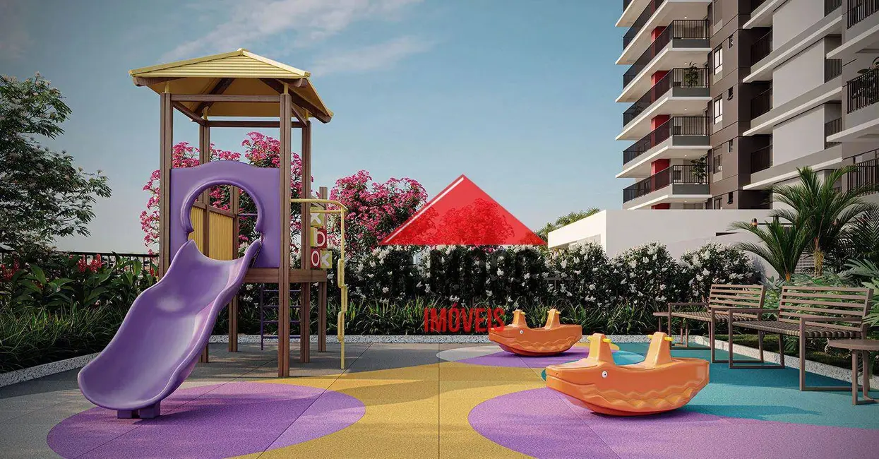 Apartamento com 2 quartos à venda, 64m2 em Vila Carrão, São Paulo - SP - imagem 8 Foto 8 de Apartamento com 2 quartos à venda, 64m2 em Vila Carrão, São Paulo - SP