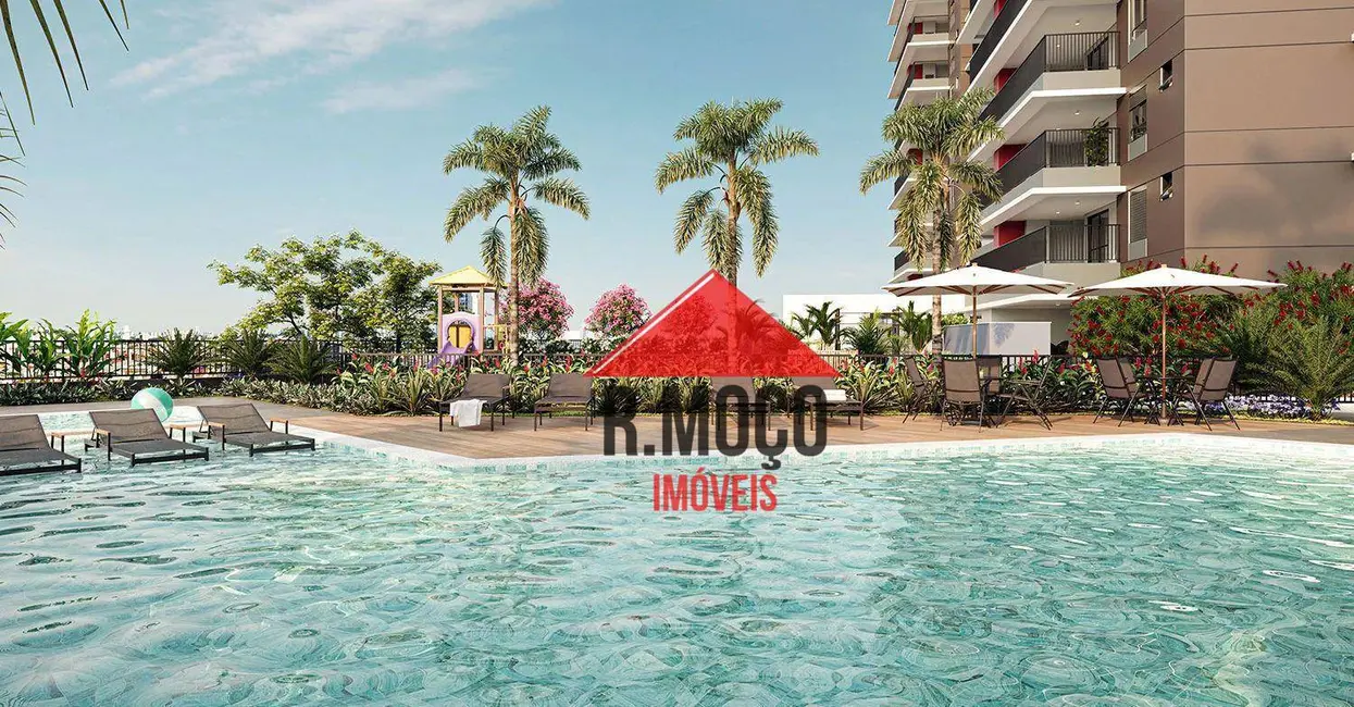 Apartamento com 2 quartos à venda, 64m2 em Vila Carrão, São Paulo - SP - imagem 7 Foto 7 de Apartamento com 2 quartos à venda, 64m2 em Vila Carrão, São Paulo - SP